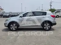 2014 KIA Sportage