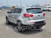 2014 KIA Sportage