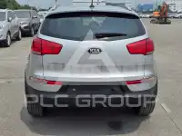2014 KIA Sportage