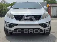2014 KIA Sportage