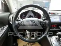 2014 KIA Sportage