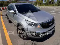 2014 KIA Sportage