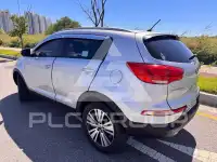 2014 KIA Sportage
