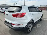 2014 KIA Sportage