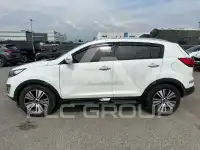 2014 KIA Sportage