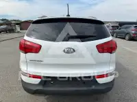 2014 KIA Sportage