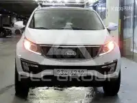 2014 KIA Sportage
