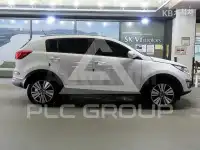 2014 KIA Sportage