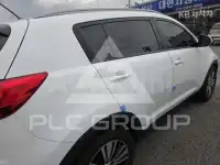 2014 KIA Sportage