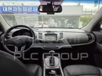 2014 KIA Sportage