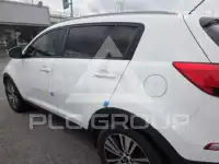 2014 KIA Sportage