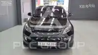 2014 KIA Sportage