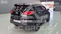 2014 KIA Sportage
