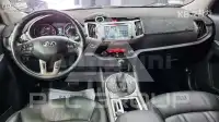 2014 KIA Sportage