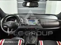 2014 KIA Sportage