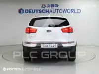 2014 KIA Sportage