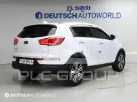 2014 KIA Sportage