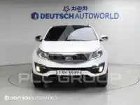 2014 KIA Sportage