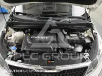 2014 KIA Sportage
