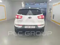 2014 KIA Sportage