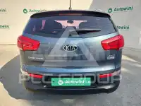 2014 KIA Sportage