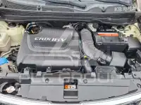 2014 KIA Sportage
