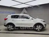 2014 KIA Sportage