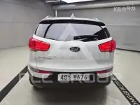 2014 KIA Sportage