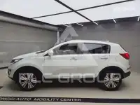 2014 KIA Sportage