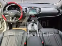2014 KIA Sportage