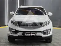 2014 KIA Sportage
