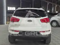 2014 KIA Sportage