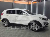 2014 KIA Sportage