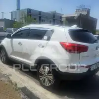 2014 KIA Sportage