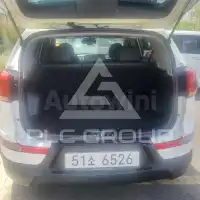 2014 KIA Sportage
