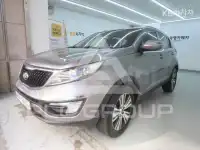 2014 KIA Sportage