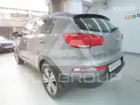 2014 KIA Sportage