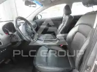 2014 KIA Sportage