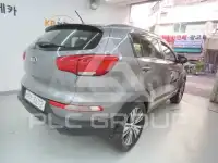 2014 KIA Sportage
