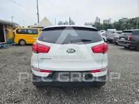 2014 KIA Sportage