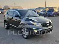 2014 KIA Sportage