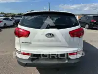 2014 KIA Sportage