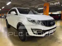 2014 KIA Sportage