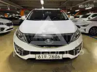 2014 KIA Sportage