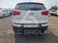 2014 KIA Sportage