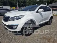 2014 KIA Sportage