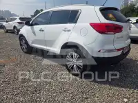 2014 KIA Sportage