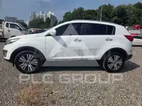 2014 KIA Sportage