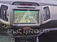 2014 KIA Sportage