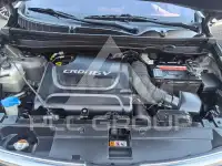 2014 KIA Sportage